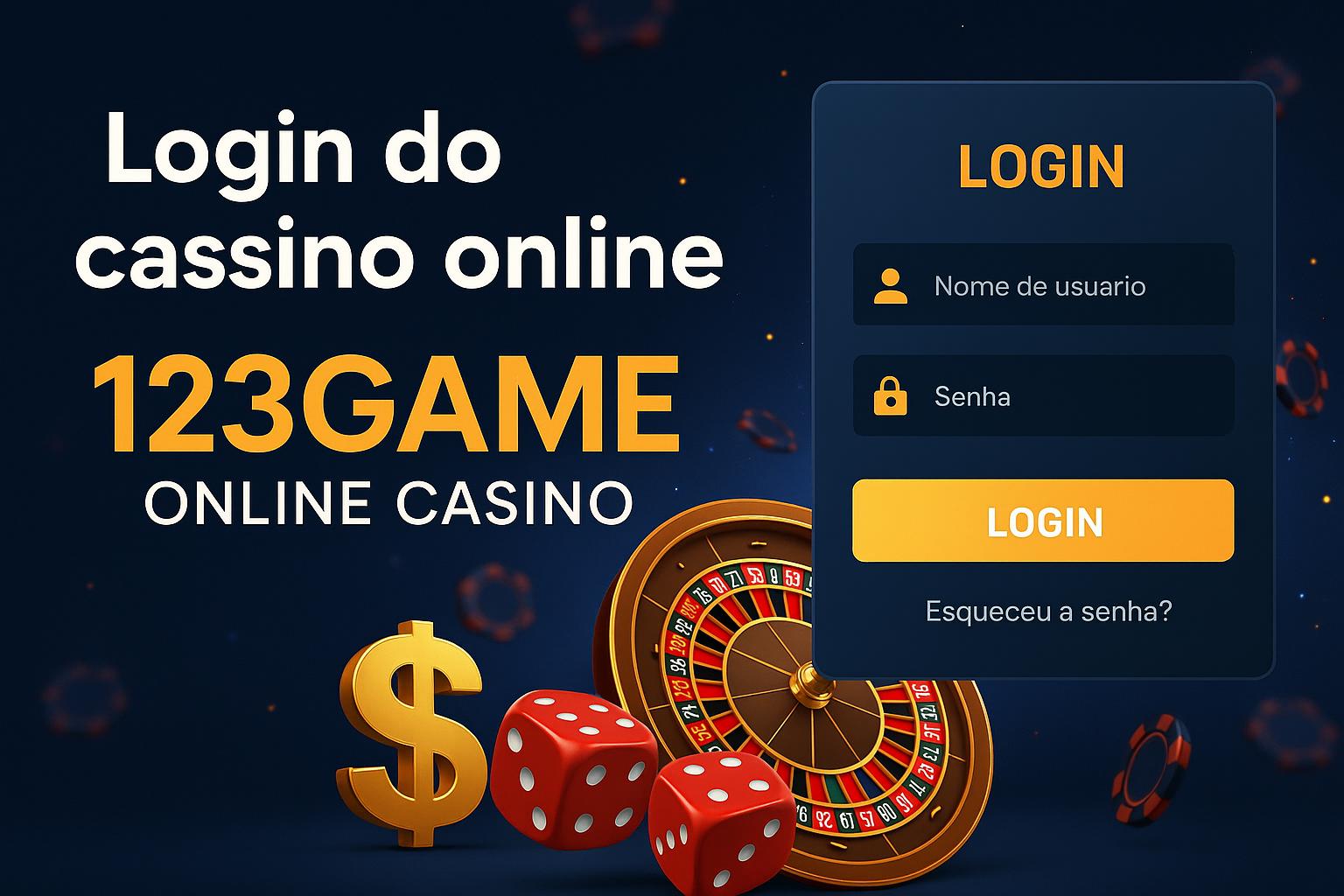 Registro na 123GAME Garante Acesso a uma Vasta Seleção de jogo